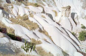 Cappadocia, Goreme valley